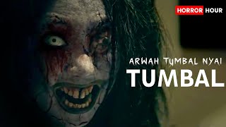 Arwah Tumbal Nyai Part Tumbal (2020) | Explained in Hindi | Horror Hour