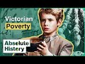 The Awful Reality Inside A Victorian Workhouse | Secrets From The Workhouse | Absolute History