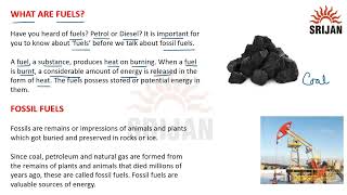 2. What are Fuels