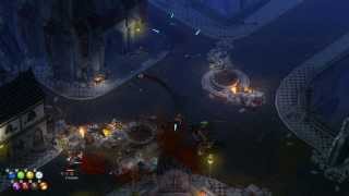 Magicka: Dungeons and Gargoyles - City tour guide achievement