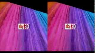 Sky 3D UK   Continuity   23 05 2012
