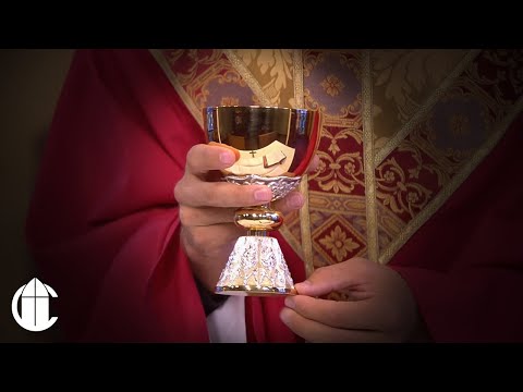 Catholic Mass Today: