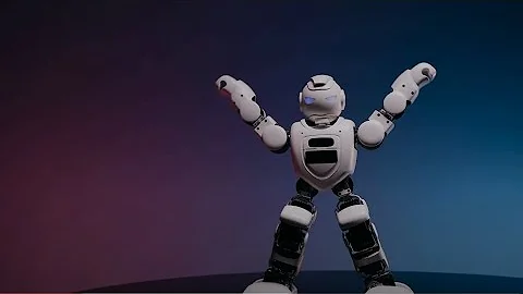I Am A Robot Interactive song for kids ! Robot Dance For Kids! Magical Dance for Kids!