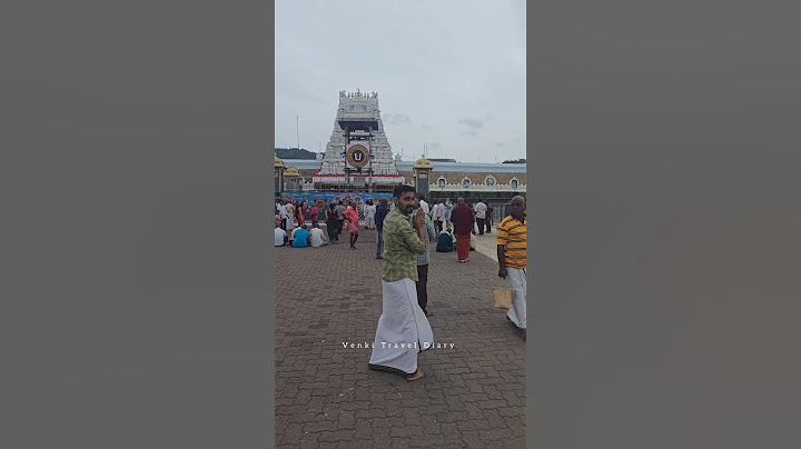 ఎన్ని సార్లు వెళ్ళినా మళ్ళీ మళ్ళీ వెళ్ళాలి అనిపించే దేవస్థానం #tirumala #tirupati #yt #travel #viral