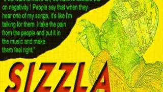 Sizzla- Can&#39;t Diss Rasta (Vybz Kartel Diss)  2011