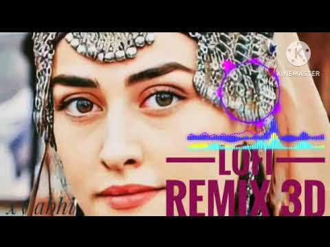 New Sad Turkish Remix || Most viral song ||  Music || Shamii Official