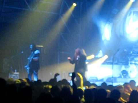 Helloween - I Want Out [Live at Atlantico di Roma - 19/01/2011]