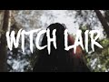 Witch Lair - Short Horror Film