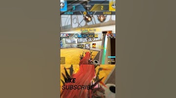 1v5 Ace with mythic tundra sniper #codmobile #callofdutymobile #codm