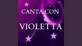 Ti Credo Instrumental Version Originally Performed By Violetta