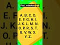 #education #learning #puzzle #quiz #learn