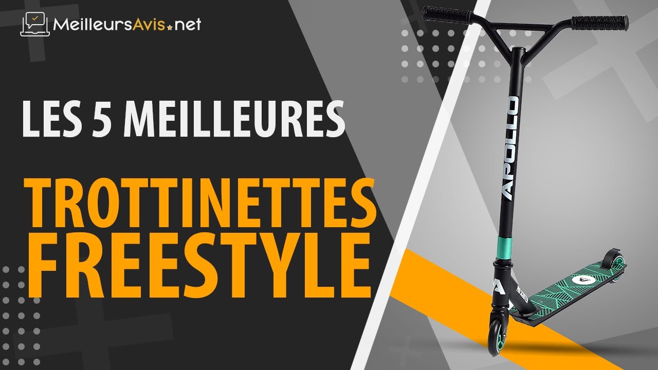 ⭐️ MEILLEURE FREESTYLE Avis & Guide d'achat — free download