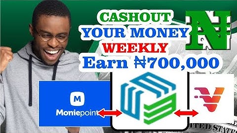 Earn Huge Profit with your VFD BANK and Your Moniepoint Arbitrage - Sugerfx