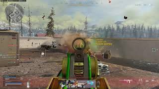 Call of Duty Modern Warfare 2019: Warzone Elimination | Shot with GeForce