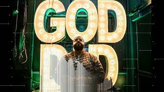 DJ Khaled - GOD DID (Instrumental w/ Hook)