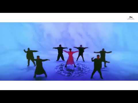 [STATION] TEN 텐 '夢中夢 (몽중몽; Dream In A Dream)' MV