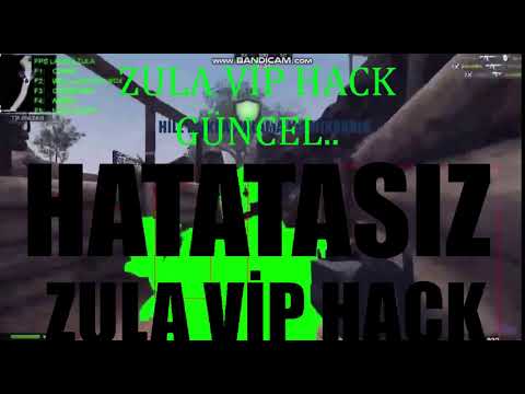ZULA VIP HACK