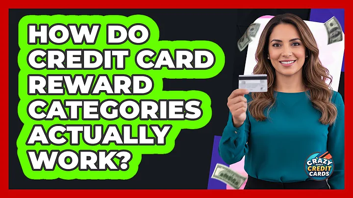 How Do Credit Card Reward Categories Actually Work? - Crazy About Credit Cards