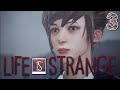 Life Is Strange Ep. 2 - Time Travel Adventure Game, Manly Let&#39;s Play Pt.3 (Ep Finale)