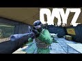 Pinned Down in DayZ!