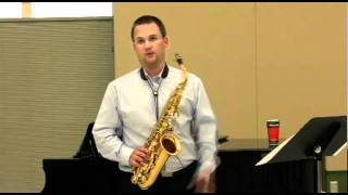 Troubleshooting Gurgle On Low Notes