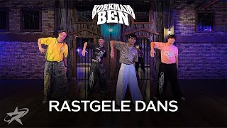Radikal - Korkmam Ben Rastgele Dans