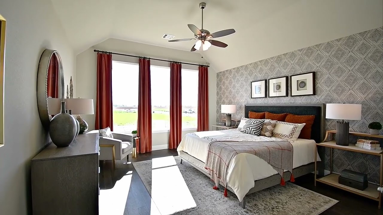 Hidden Creek Estates - Van Alstyne, TX