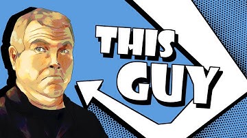 Deciphering a duff EICR... with THIS GUY