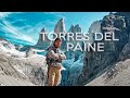 Torres del Paine | El Trekking mas famoso de Sur America | #RecorriendoChile