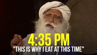 Sadhguru: "Millions of People Have Changed Their Lives Because Of It"