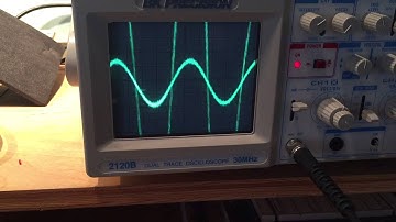Lab #4 - Noninverting Op Amp