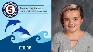 The 2020 4th Grade Honor Program