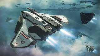 Star Citizen Under Siege - New Update Could Be Next Level