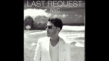 Paolo Nutini "Last Request" (NYC)