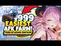 How to AFK Farm ANYTHING! Endgame AFK Farming Guide for Granblue Fantasy Relink with Builds