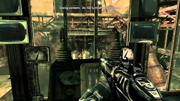 Singularity Playthrough - Part 34 - by Cady