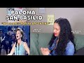 REACCIONO por PRIMERA VEZ a "No llores por mí Argentina" de PALOMA SAN BASILIO