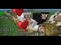 feeding animals to grow their families in Minecraft 