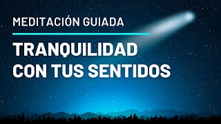 Meditación Guiada Mindfulness Para Volver Al Presente y Calmar La Mente