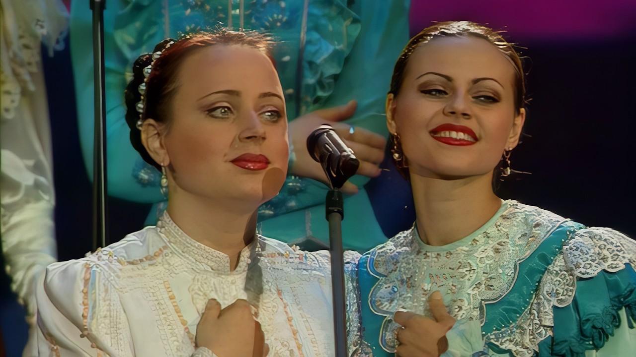 Кубанский казачий хор, 