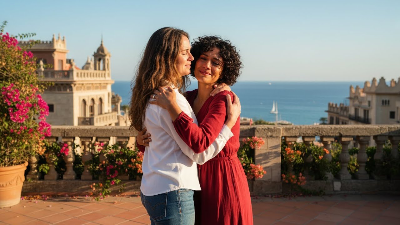 ELLE CACHE SA PETITE AMIE PENDANT 10 ANS POUR L’HÉRITAGE — PUIS SA MÈRE MEURT ET TOUT CHANGE.