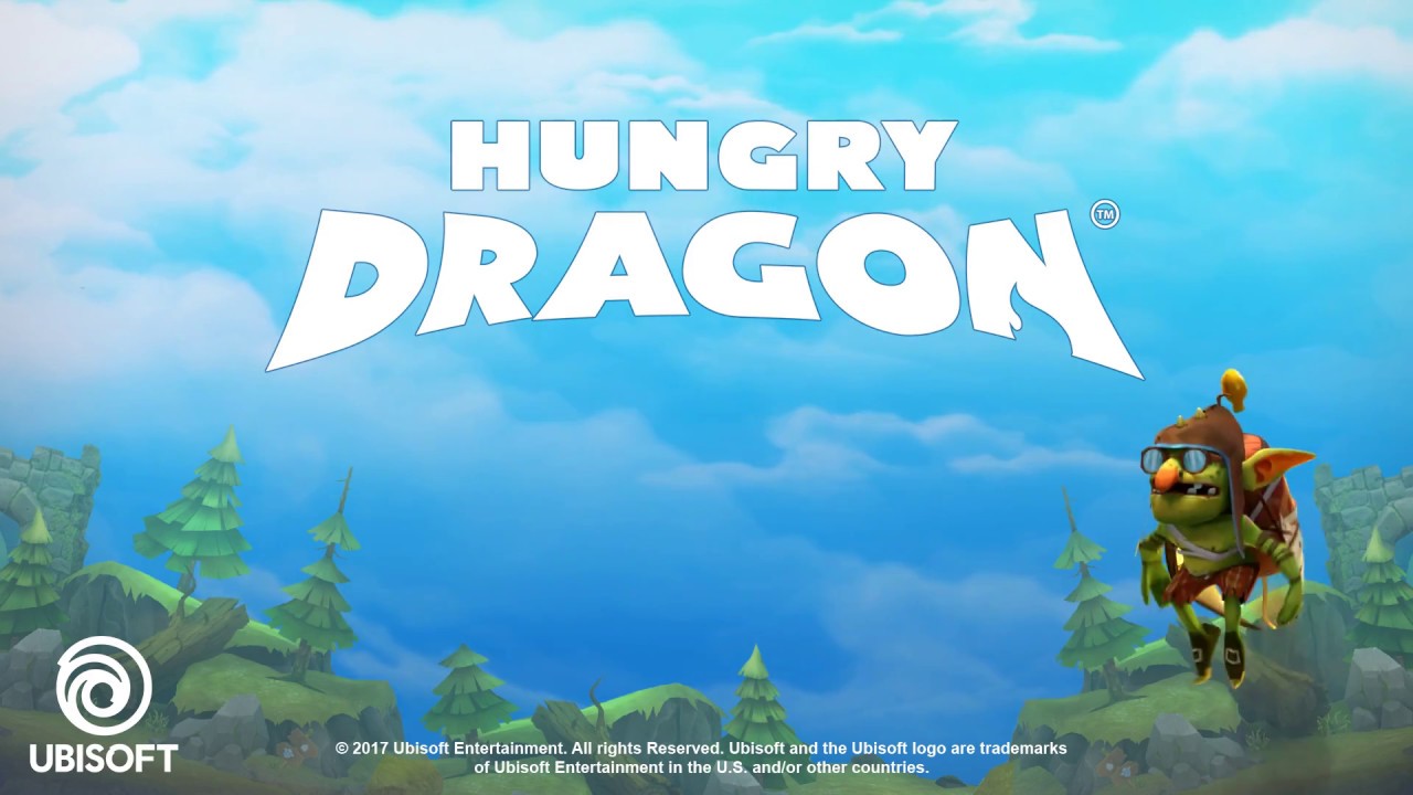 Hungry Dragon - Baixar APK para Android