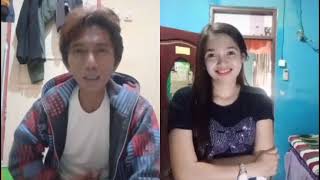 Ku ingin tangan kita tak saling melepaskan