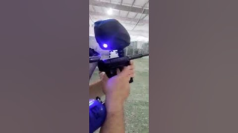FIELD 1 Force Shooting