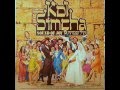 Kol Simcha -  Hear My Cry