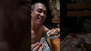 Вьетнамская еда hotpot 🍚🍜🍝🍽 Ниньбинь. Вьетнам