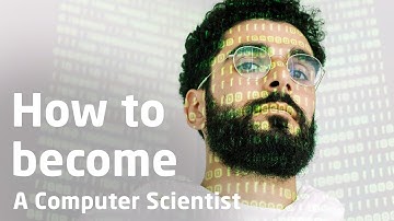 How to Become a Computer Scientist | Meet Senior Lecturer David Cutting