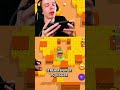 Streamsniper denkt er wäre Besser als ich in Brawl Stars hab ihm mein Skill Gezeigt #shorts