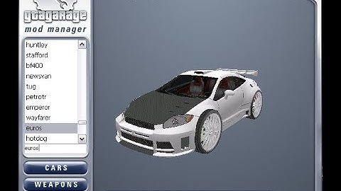 how to download GGMM for Gta Vice City