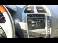 Lexus ES350 Interior Review Part 1 of 2